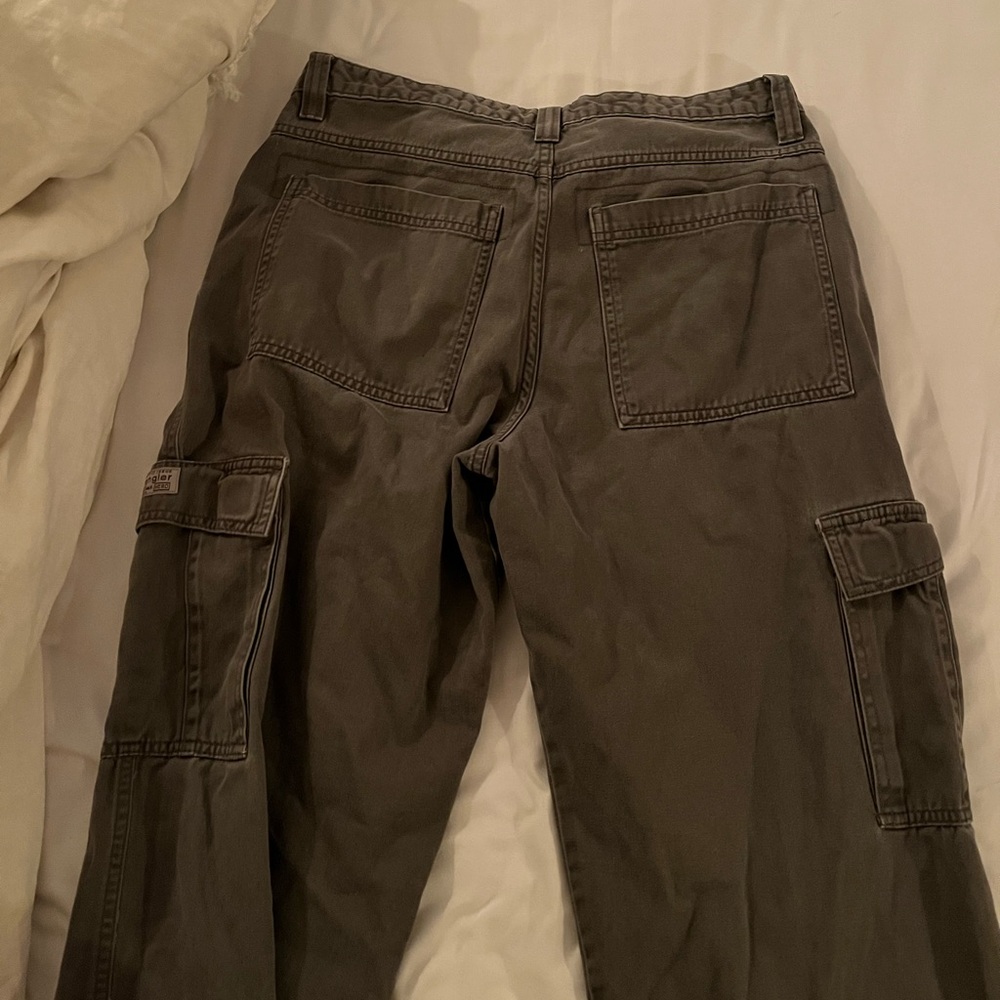 Wrangler Cargo Pants